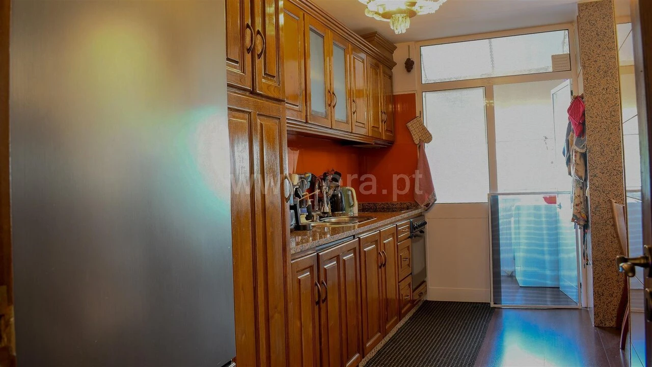 Apartamento T3 para Venda em Silvares, Pias, Nogueira e Alvarenga Foto 9