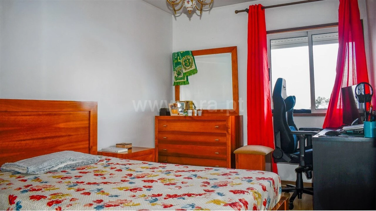 Apartamento T3 para Venda em Silvares, Pias, Nogueira e Alvarenga Foto 11