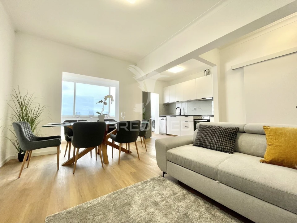 Apartamento T3 para Venda em Olhão Foto 6