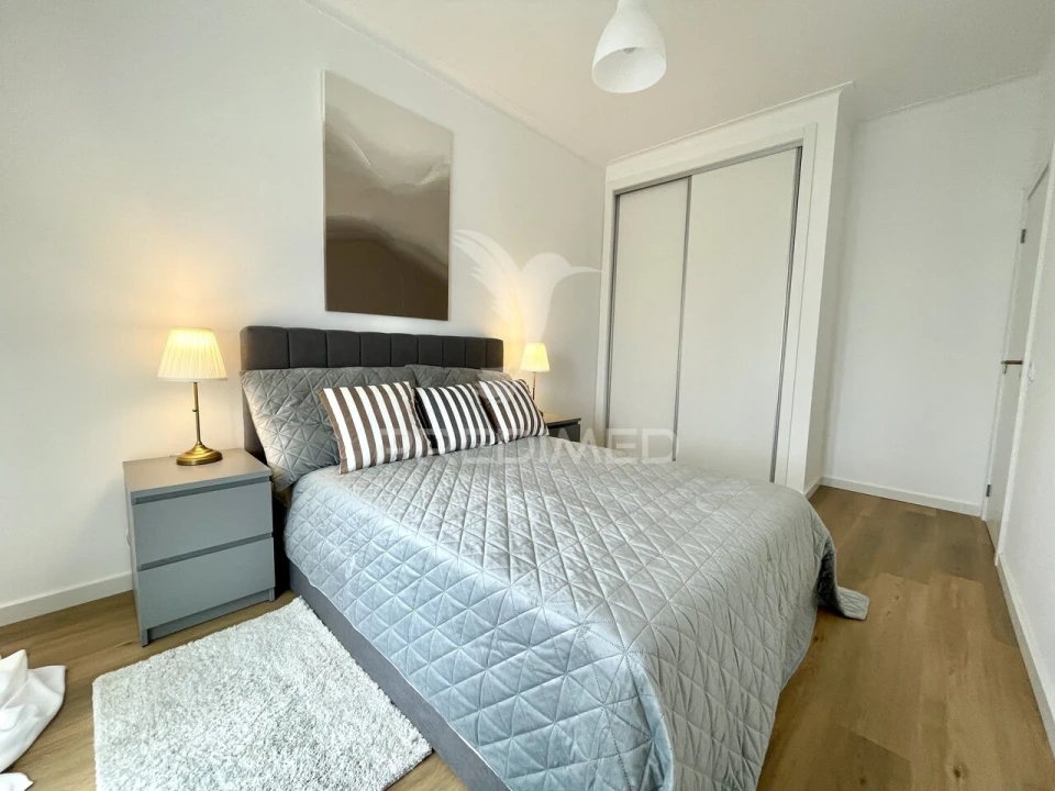 Apartamento T3 para Venda em Olhão Foto 9