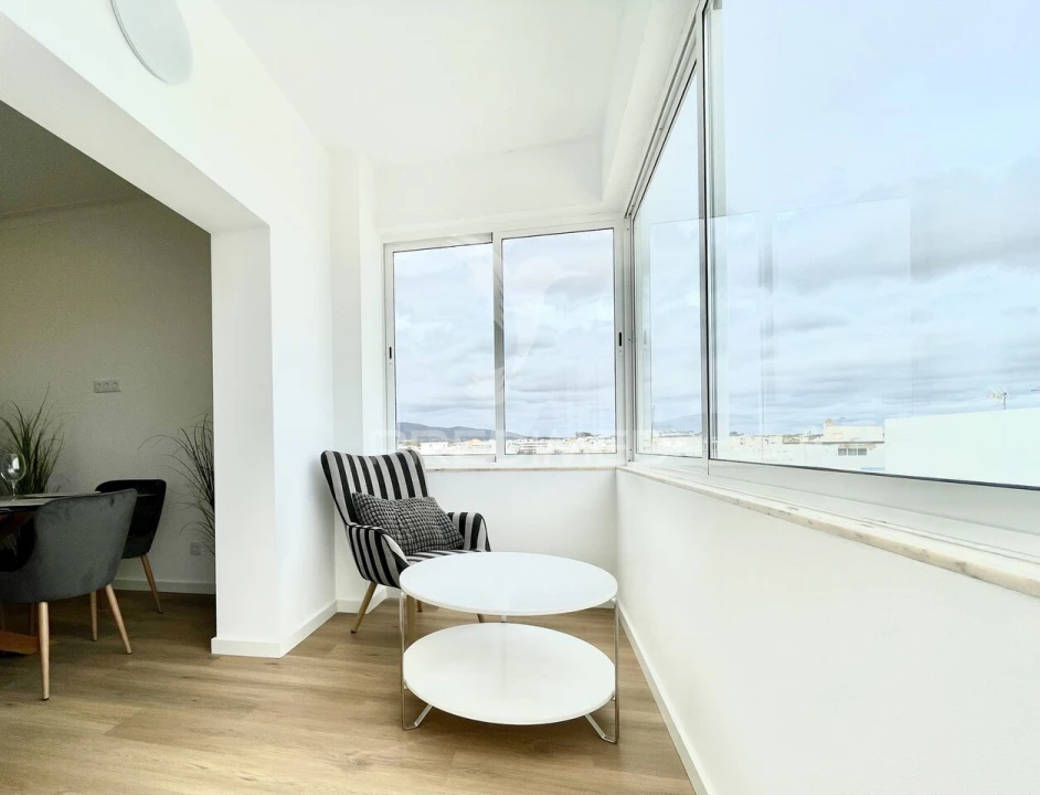 Apartamento T3 para Venda em Olhão Foto 1