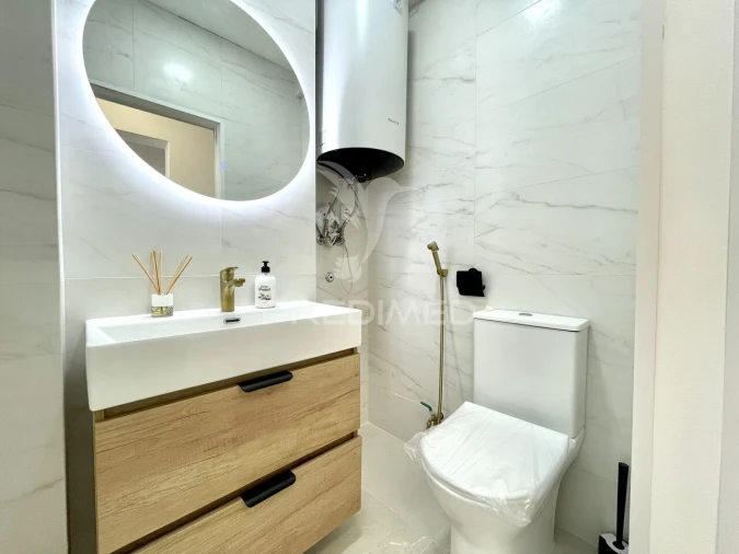 Apartamento T3 para Venda em Olhão Foto 10
