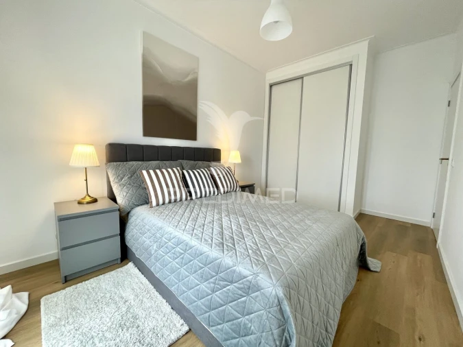Apartamento T3 para Venda em Olhão Foto 9