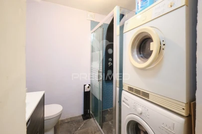 Apartamento T2 para Venda em Grândola e Santa Margarida da Serra
