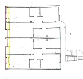 Apartamento T2 para Venda em Grândola e Santa Margarida da Serra