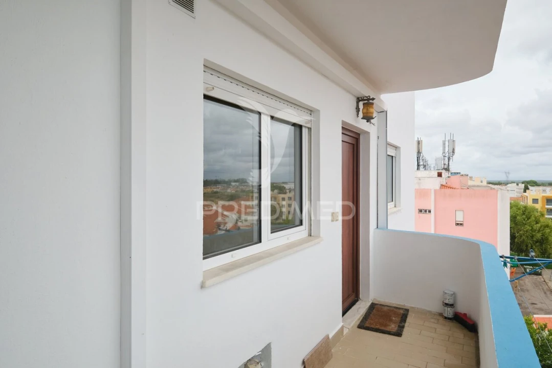 Apartamento T2 para Venda em Grândola e Santa Margarida da Serra Foto 33