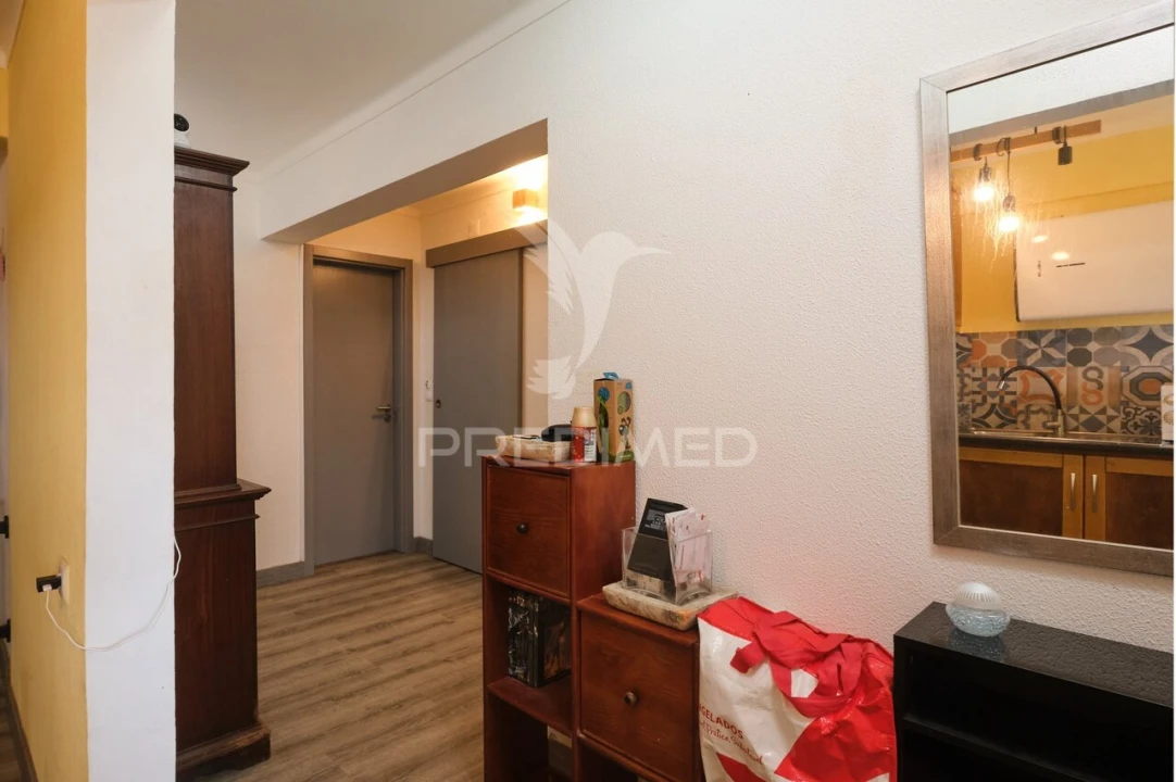 Apartamento T2 para Venda em Grândola e Santa Margarida da Serra Foto 11