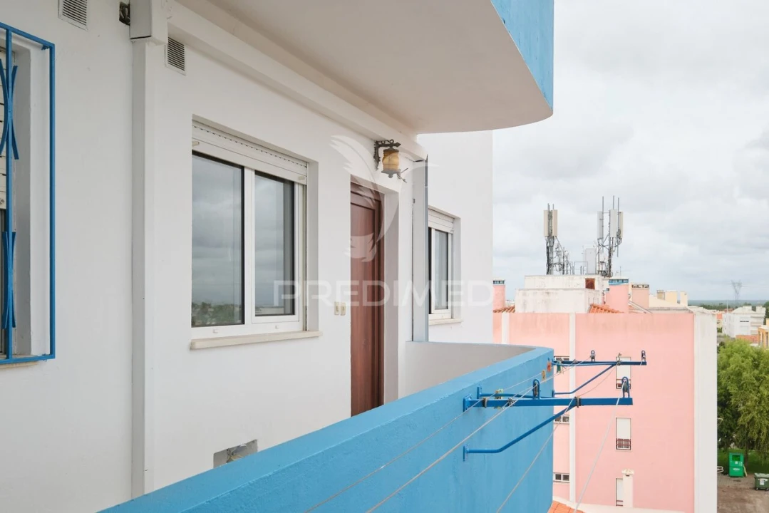 Apartamento T2 para Venda em Grândola e Santa Margarida da Serra Foto 34