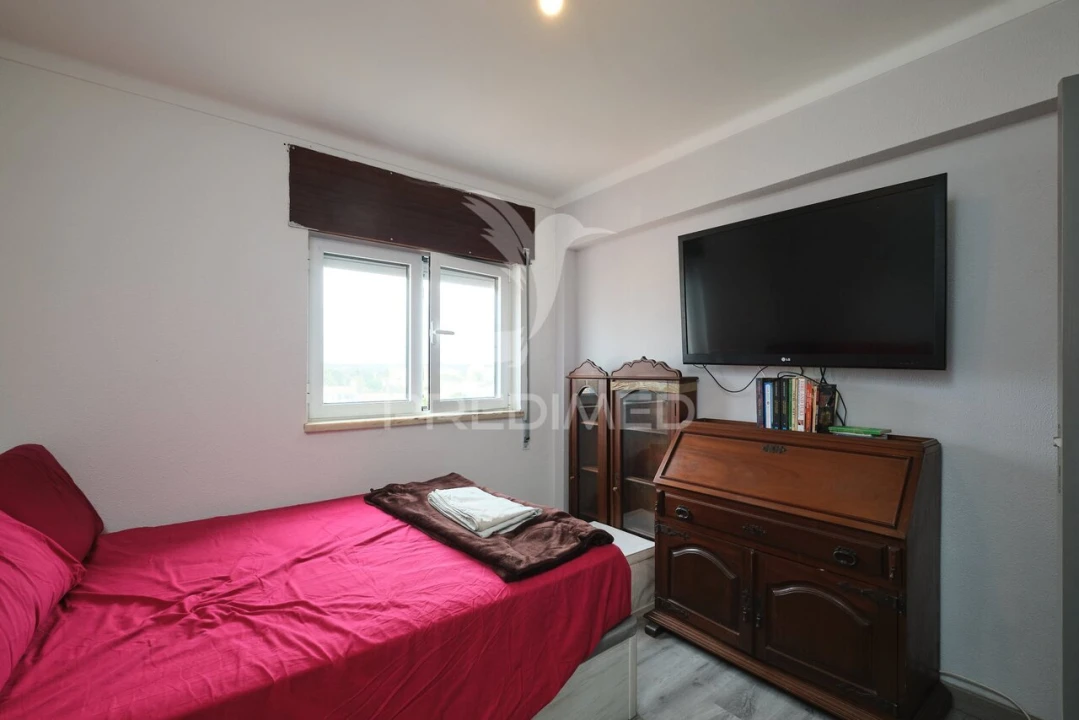 Apartamento T2 para Venda em Grândola e Santa Margarida da Serra Foto 19