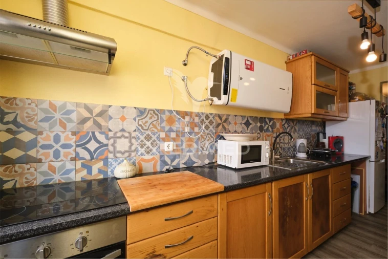 Apartamento T2 para Venda em Grândola e Santa Margarida da Serra Foto 10