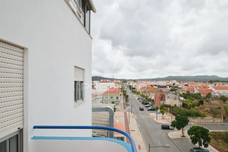 Apartamento T2 para Venda em Grândola e Santa Margarida da Serra Foto 26