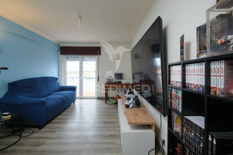 Apartamento T2 para Venda em Grândola e Santa Margarida da Serra Foto 14