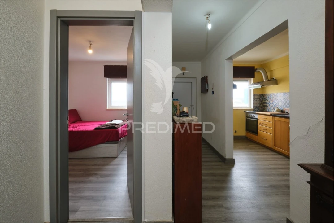 Apartamento T2 para Venda em Grândola e Santa Margarida da Serra Foto 17