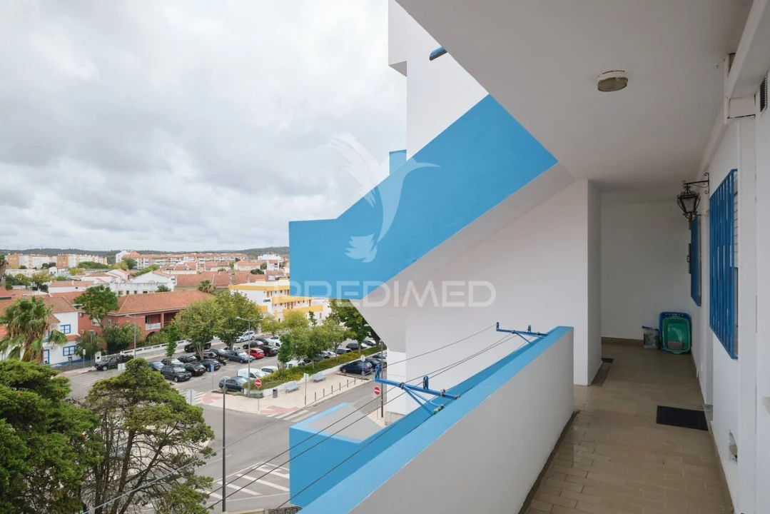 Apartamento T2 para Venda em Grândola e Santa Margarida da Serra Foto 3