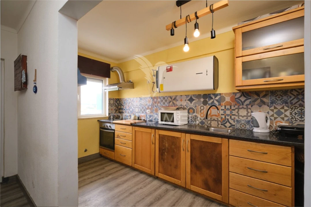 Apartamento T2 para Venda em Grândola e Santa Margarida da Serra Foto 9