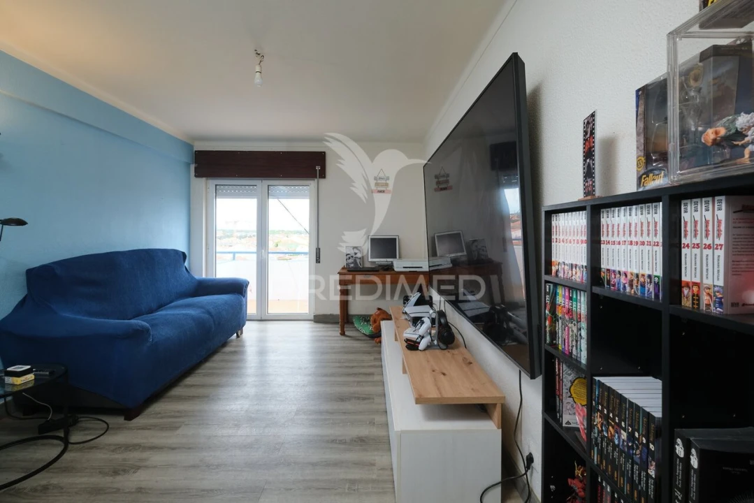 Apartamento T2 para Venda em Grândola e Santa Margarida da Serra Foto 14