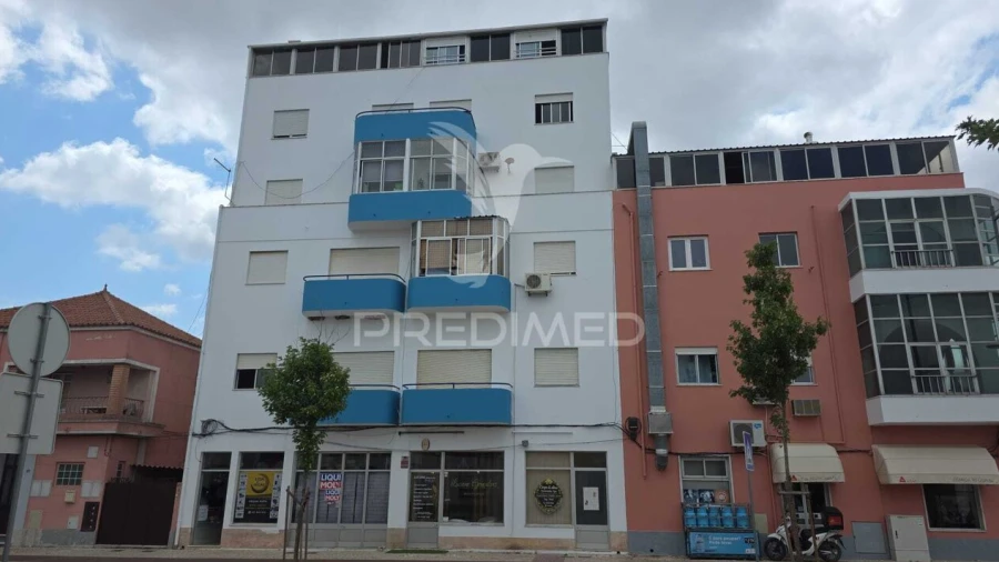 Apartamento T2 para Venda em Grândola e Santa Margarida da Serra