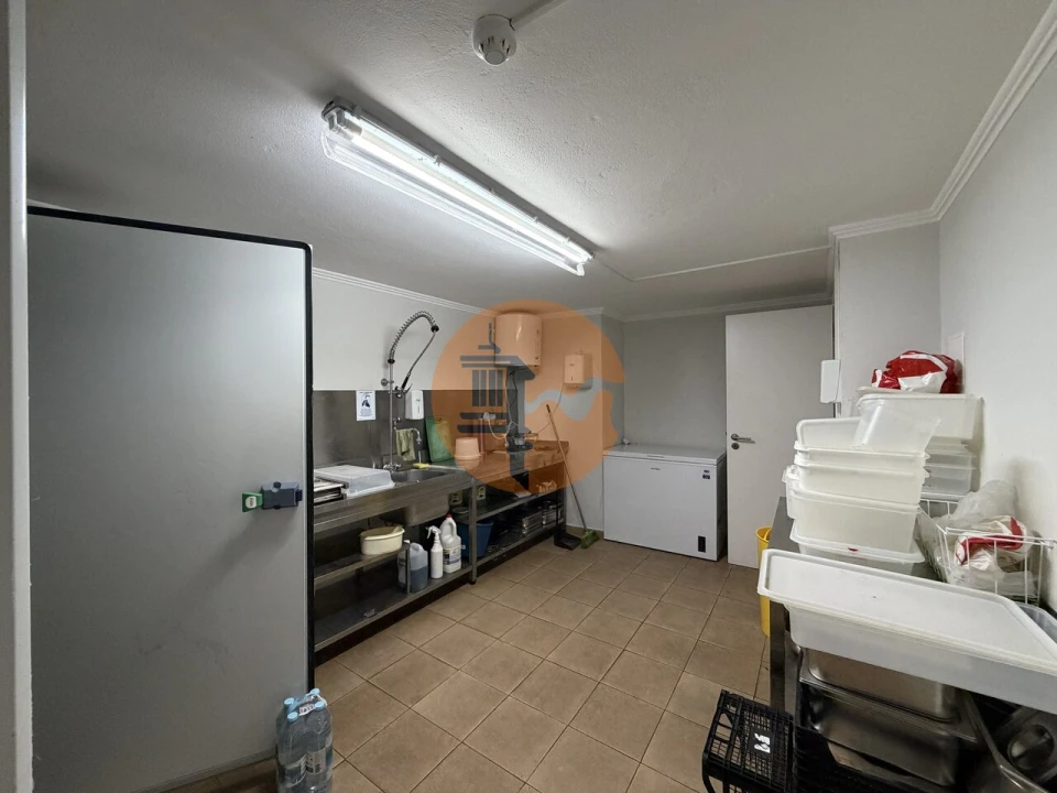 Loja para Arrendamento em Vila Real de Santo Antonio Foto 28