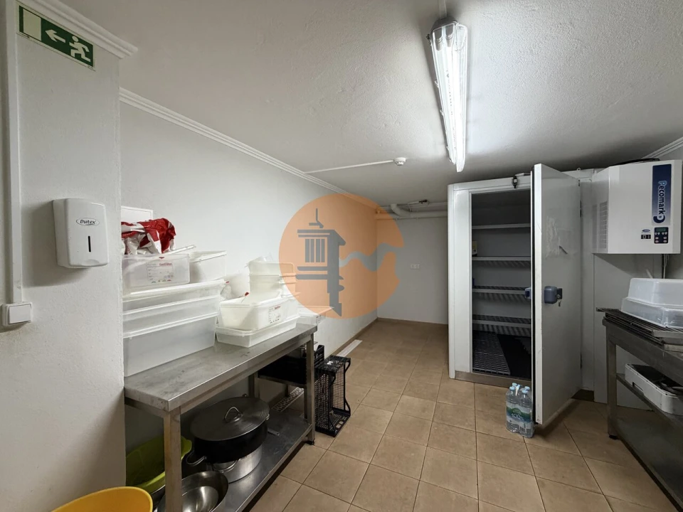 Loja para Arrendamento em Vila Real de Santo Antonio Foto 30