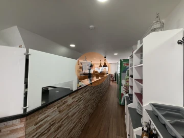 Loja para Arrendamento em Vila Real de Santo Antonio