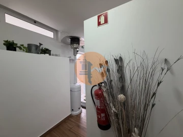 Loja para Arrendamento em Vila Real de Santo Antonio