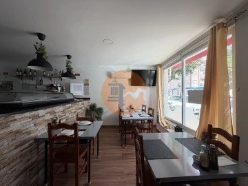 Loja para Arrendamento em Vila Real de Santo Antonio