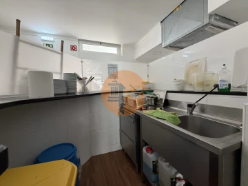 Loja para Arrendamento em Vila Real de Santo Antonio