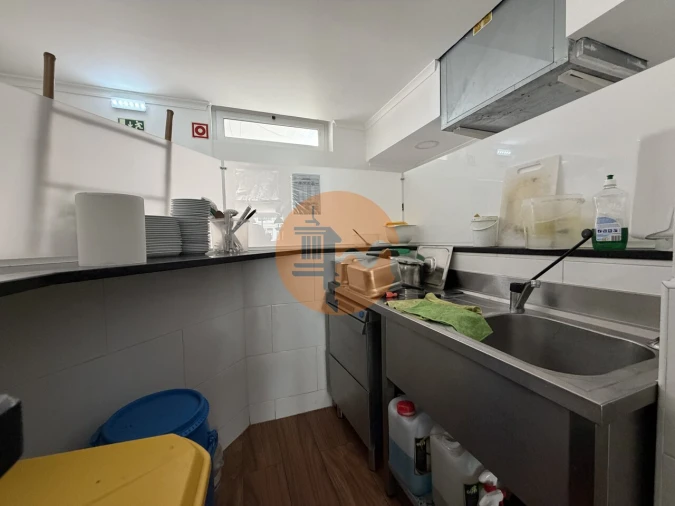 Loja para Arrendamento em Vila Real de Santo Antonio Foto 16