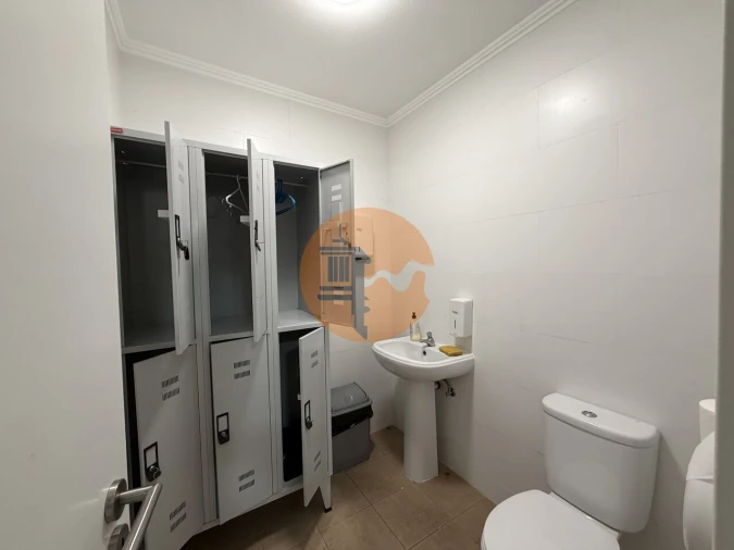 Loja para Arrendamento em Vila Real de Santo Antonio Foto 23