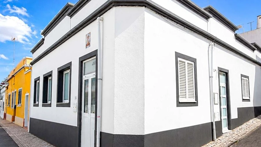 Moradia T3 para Venda em Portimão