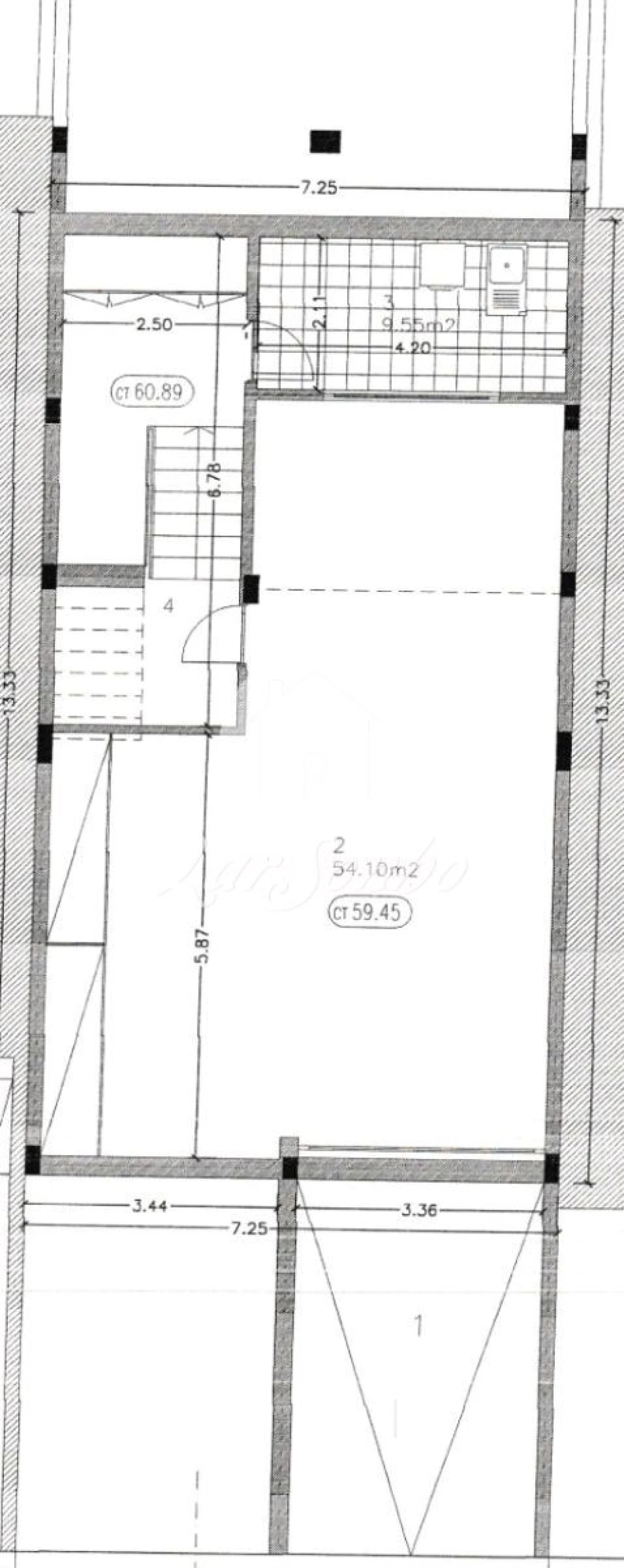 Moradia T4 para Venda em Gamil e Midões Foto 22
