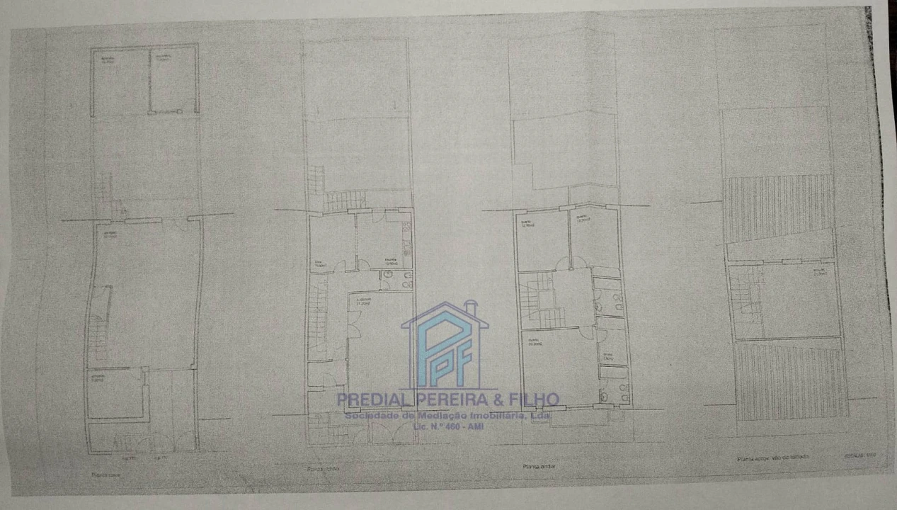 Moradia T3 para Venda em Fânzeres e São Pedro da Cova Foto 30