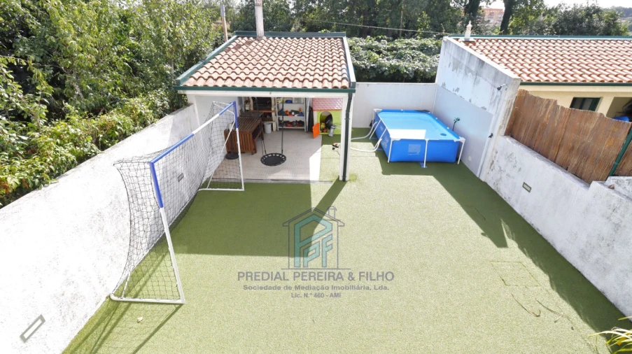 Moradia T3 para Venda em Fânzeres e São Pedro da Cova Foto 29