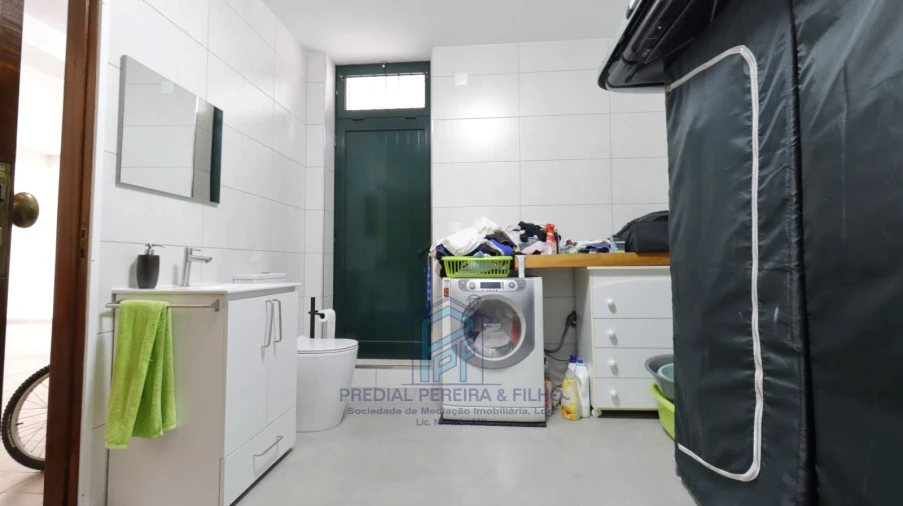 Moradia T3 para Venda em Fânzeres e São Pedro da Cova Foto 27