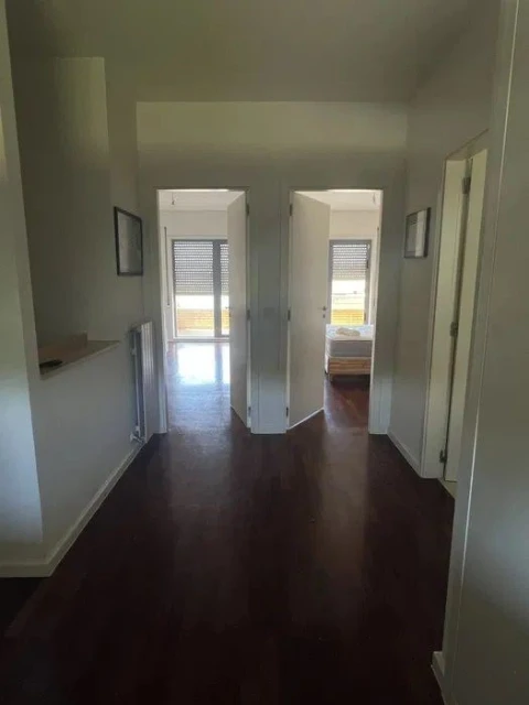 Apartamento T2 para Arrendamento em Perafita, Lavra e Santa Cruz do Bispo