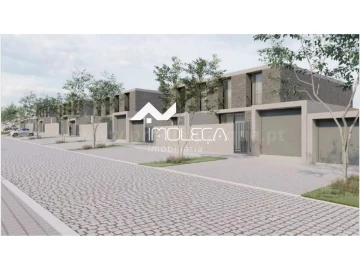 Terreno para Venda em Matosinhos e Leça da Palmeira