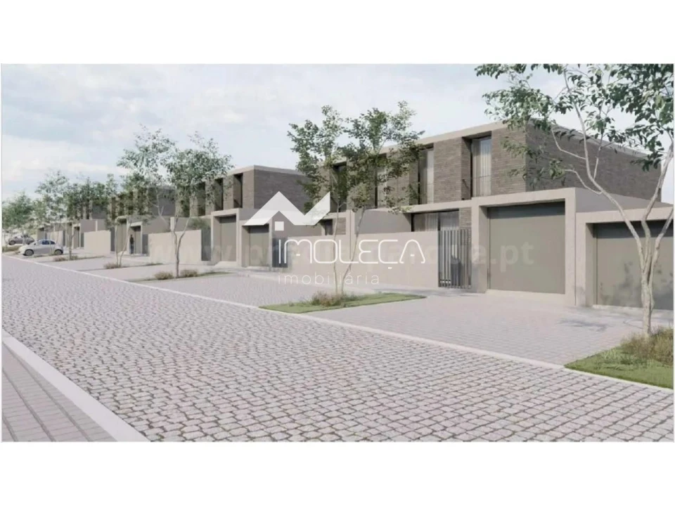 Terreno para Venda em Matosinhos e Leça da Palmeira Foto 4