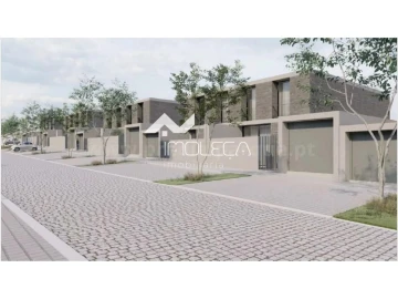 Terreno para Venda em Matosinhos e Leça da Palmeira