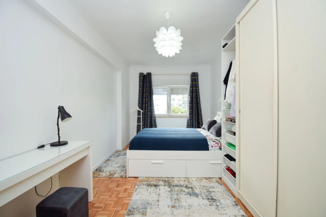 Apartamento T2 para Venda em Massamá e Monte Abraão Foto 3