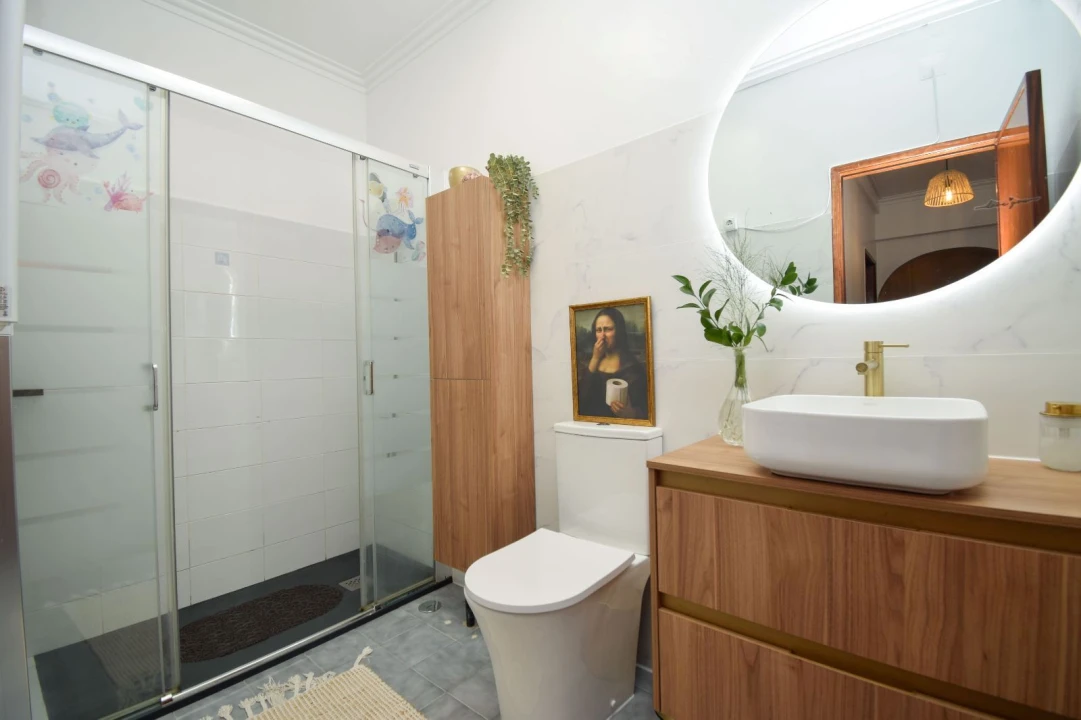 Apartamento T2 para Venda em Massamá e Monte Abraão Foto 5
