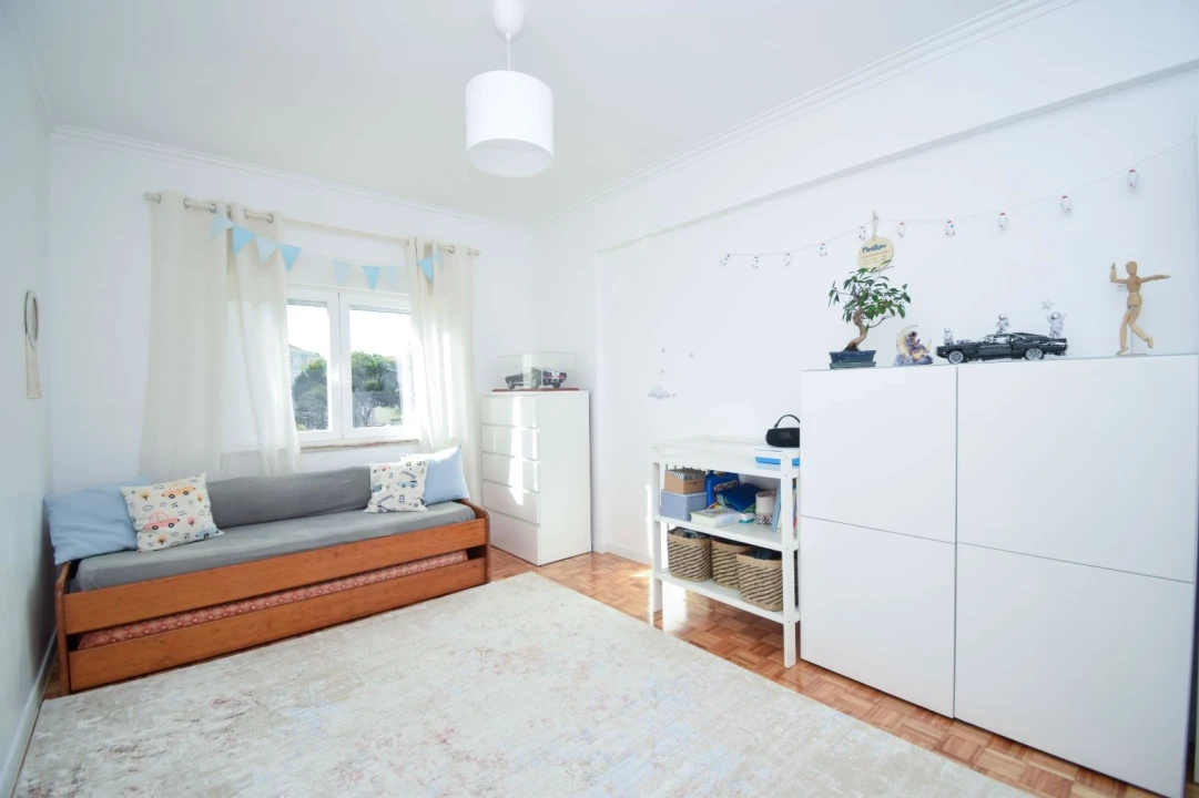 Apartamento T2 para Venda em Massamá e Monte Abraão Foto 11