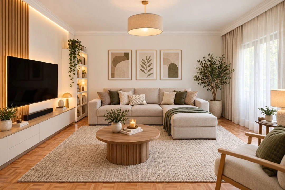 Apartamento T2 para Venda em Massamá e Monte Abraão Foto 1
