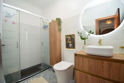 Apartamento T2 para Venda em Massamá e Monte Abraão