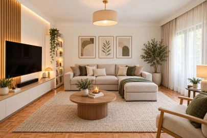Apartamento T2 para Venda em Massamá e Monte Abraão