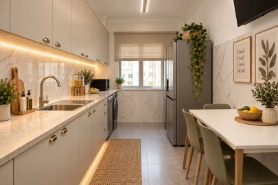 Apartamento T2 para Venda em Massamá e Monte Abraão
