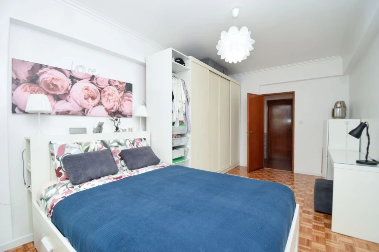 Apartamento T2 para Venda em Massamá e Monte Abraão Foto 4