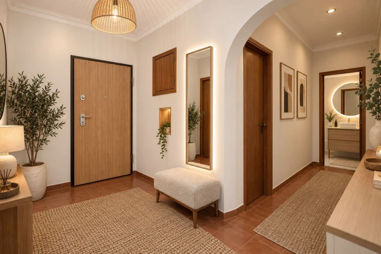 Apartamento T2 para Venda em Massamá e Monte Abraão Foto 11