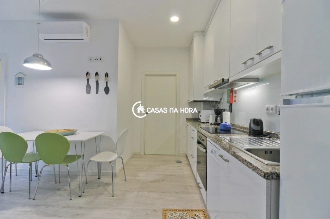 Apartamento T1 para Arrendamento em Matosinhos e Leça da Palmeira Foto 3
