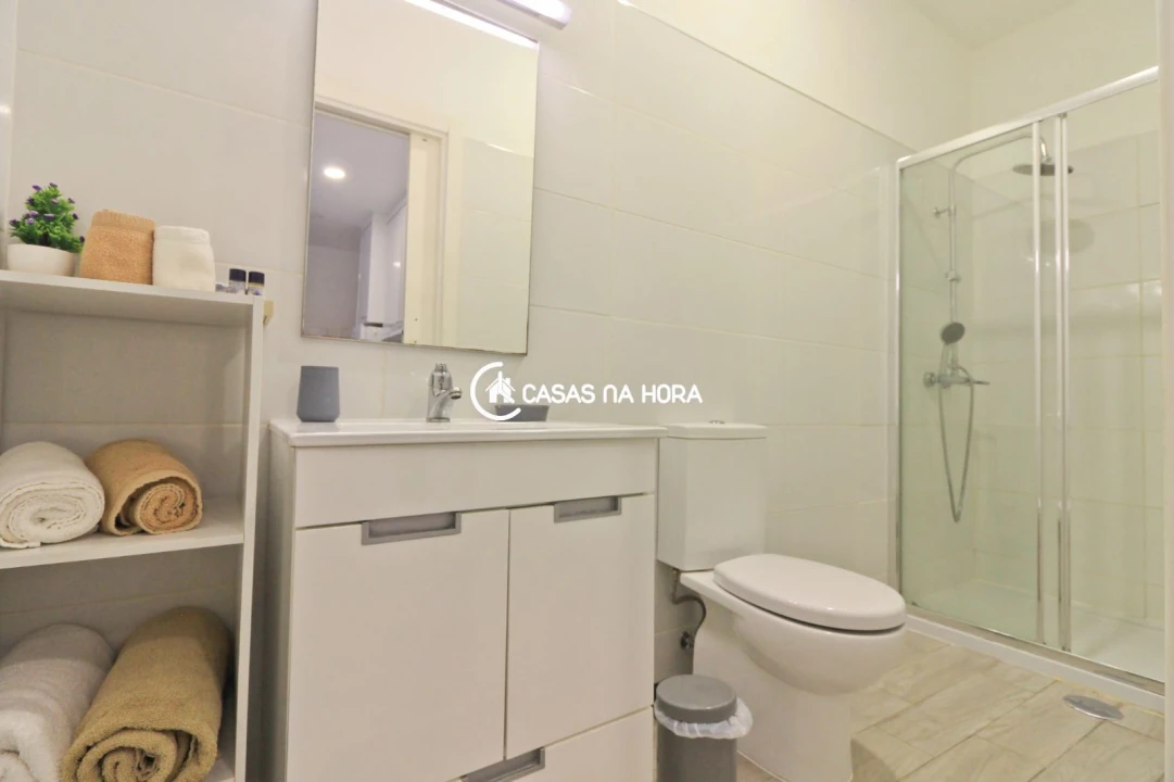 Apartamento T1 para Arrendamento em Matosinhos e Leça da Palmeira Foto 17