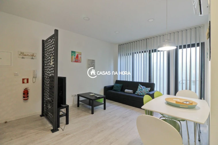 Apartamento T1 para Arrendamento em Matosinhos e Leça da Palmeira Foto 9